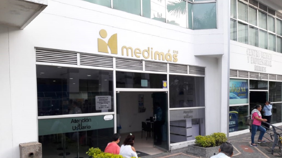 En 48 horas iniciaría entrega de medicamentos para pacientes VIH: Medimás