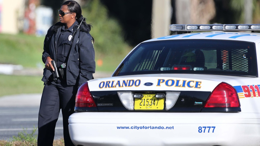 Empleados de Disney World entre los arrestados por acoso a menores