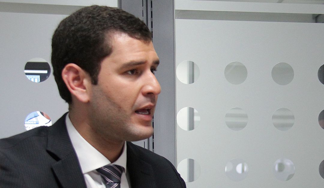 La Corte Suprema de Justicia citó para el próximo 6 de octubre al exgobernador del Magdalena Luis Miguel Cotes a audiencia de acusación formal La Corte Suprema de Justicia citó para el próximo 6 de octubre al exgobernador del Magdalena Luis Miguel Cotes a audiencia de acusación formal
