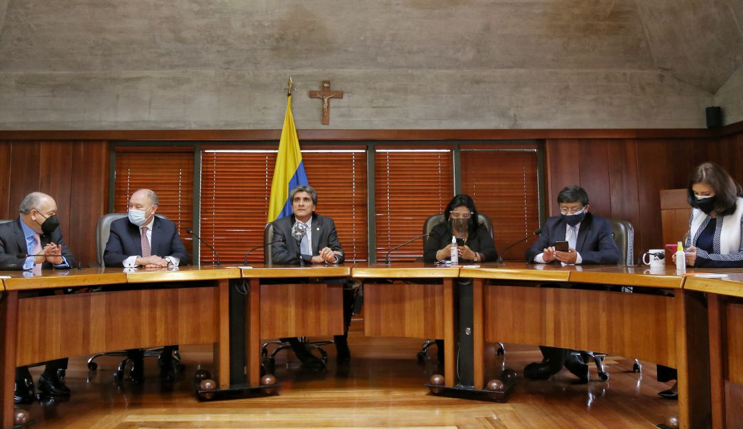 Imagen de referencia. Imagen de referencia.