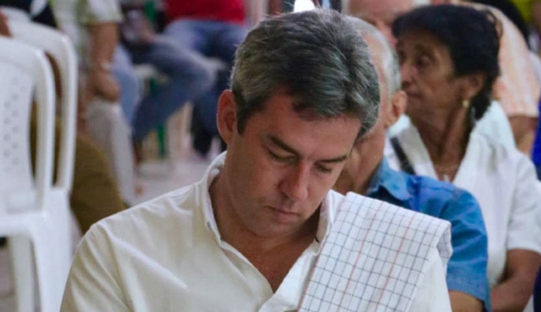 Diputado caldense, Camilo Gaviria Gutiérrez Diputado caldense, Camilo Gaviria Gutiérrez