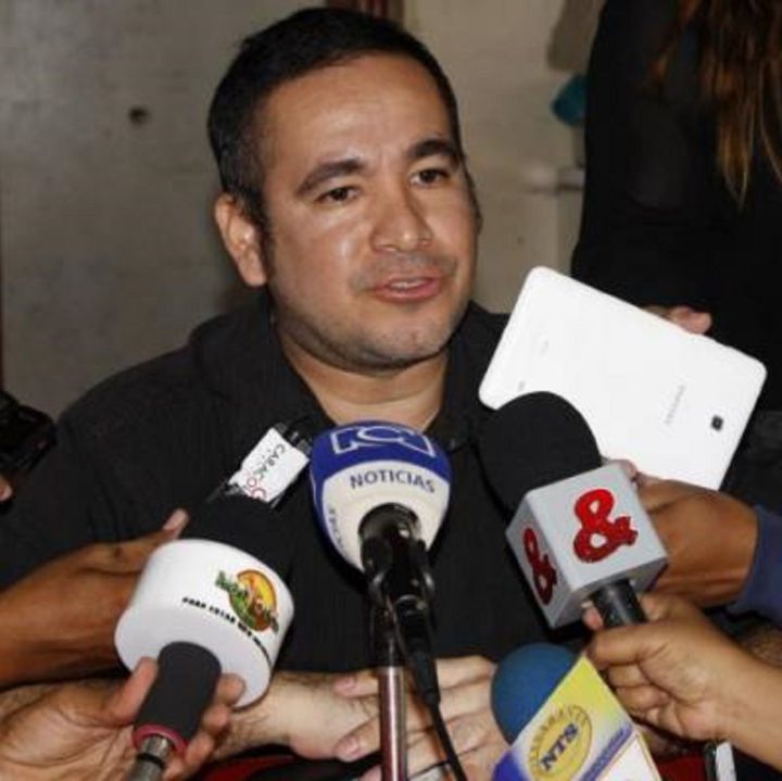 En Sucre rechazan texto de Circunscripciones Transitorias para la Paz