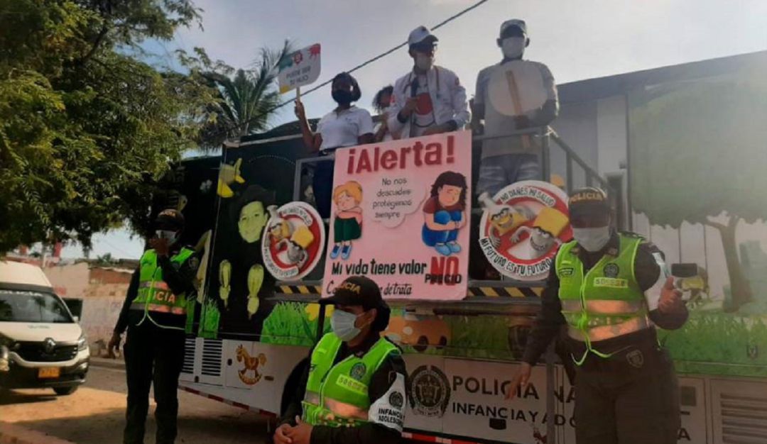 La adolescente de 16 años completa más de cuatro meses desaparecida La adolescente de 16 años completa más de cuatro meses desaparecida