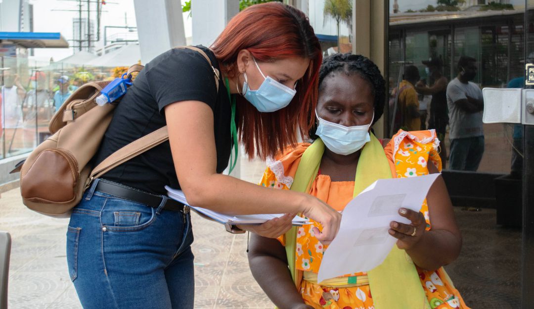 Coronavirus en Bolívar: 47 nuevos casos y dos fallecidos Coronavirus en Bolívar: 47 nuevos casos y dos fallecidos