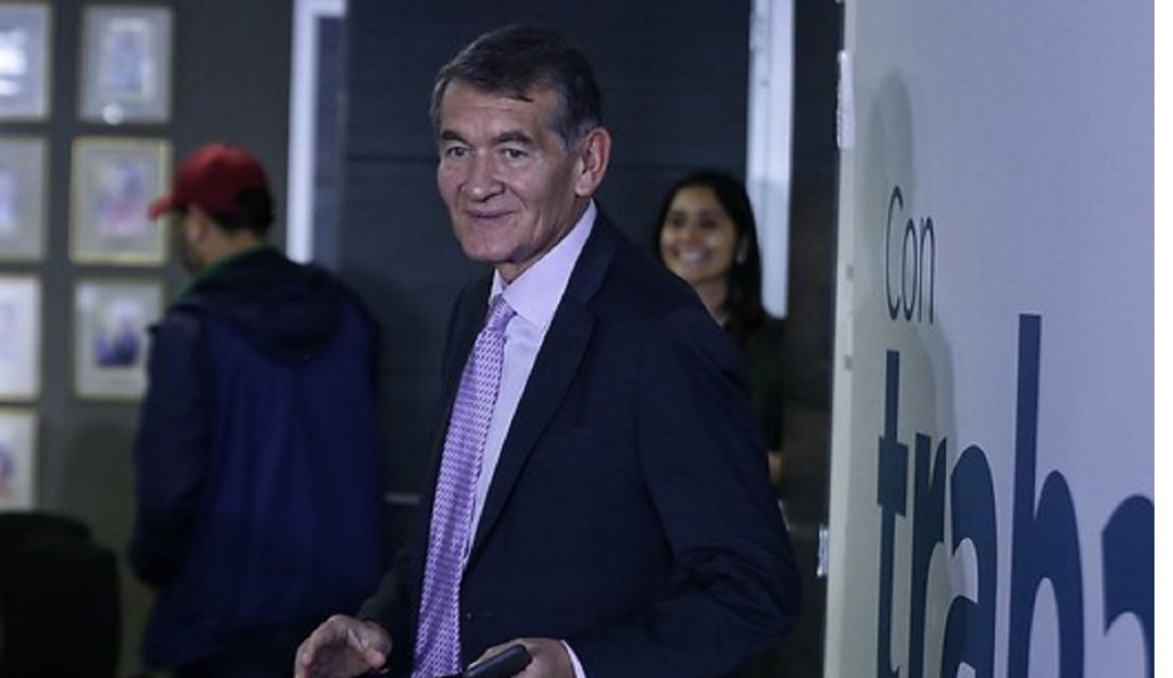 Ministro de Trabajo Ministro de Trabajo