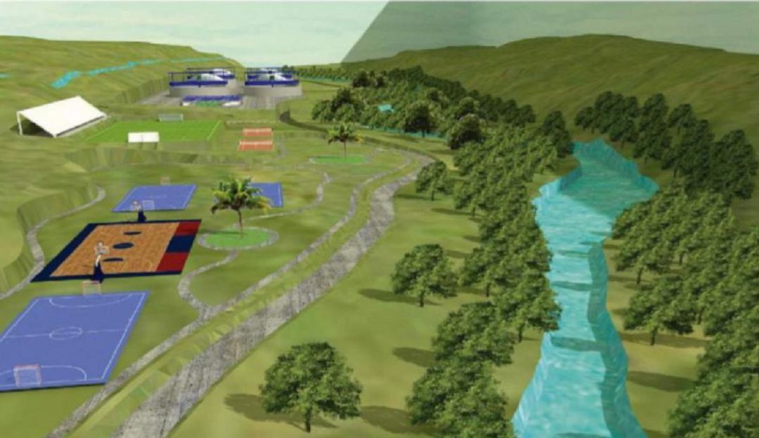 Proyecto PTAR Proyecto PTAR