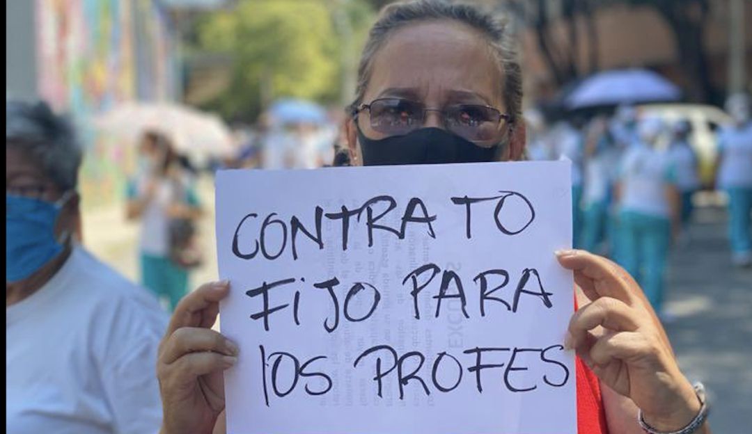 Protesta viernes 6 de Agosto Protesta viernes 6 de Agosto