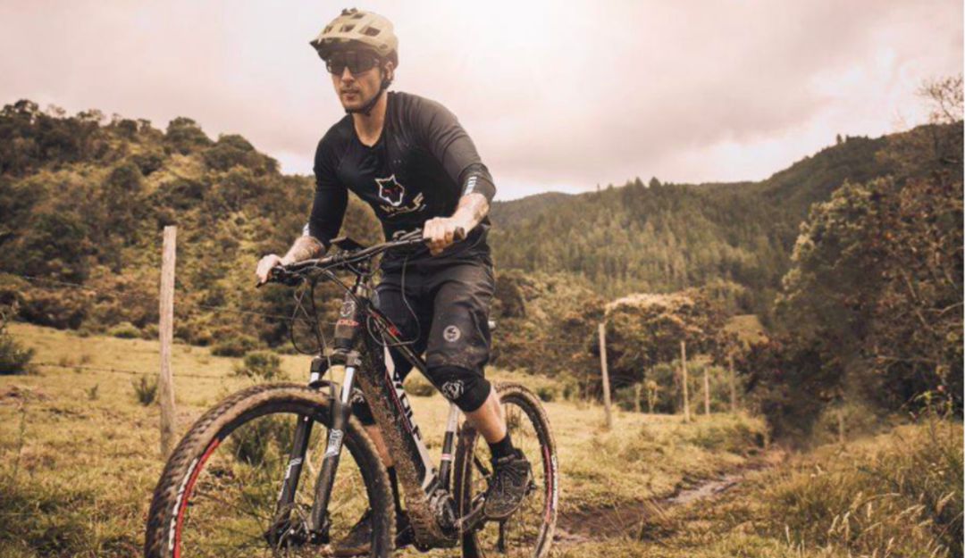 La marca WOLF se especializa en bicicletas eléctricas de alto performance La marca WOLF se especializa en bicicletas eléctricas de alto performance