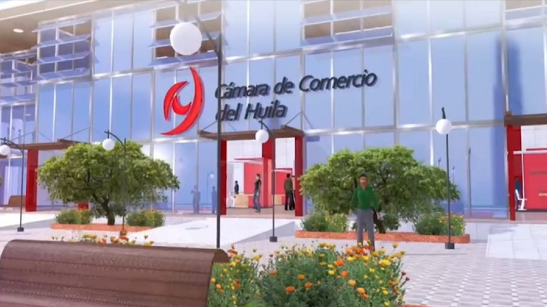 Ferias Virtuales fortalecen economía en el Huila