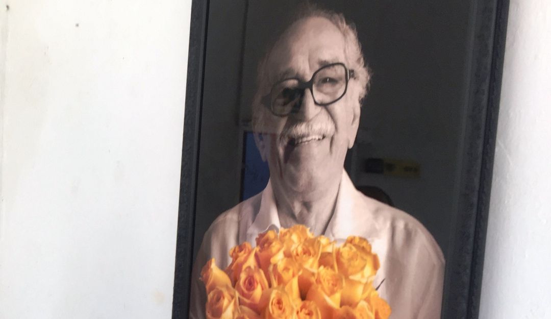 Alcaldía trabaja en la viabilidad de la Casa Naranja ‘Centro Gabo’ Alcaldía trabaja en la viabilidad de la Casa Naranja ‘Centro Gabo’