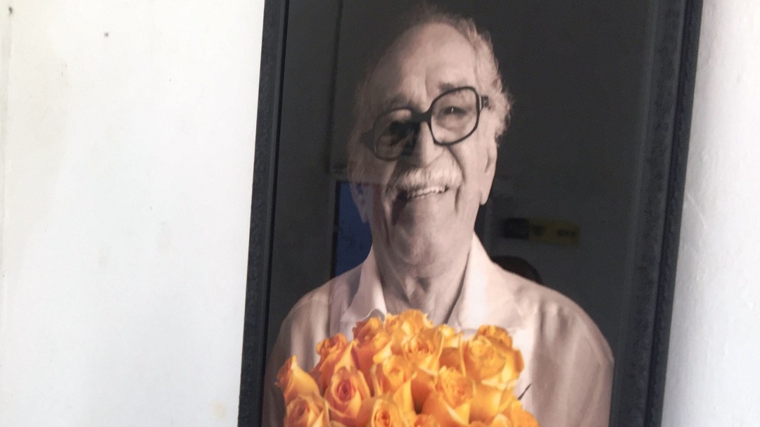 Alcaldía trabaja en la viabilidad de la Casa Naranja ‘Centro Gabo’