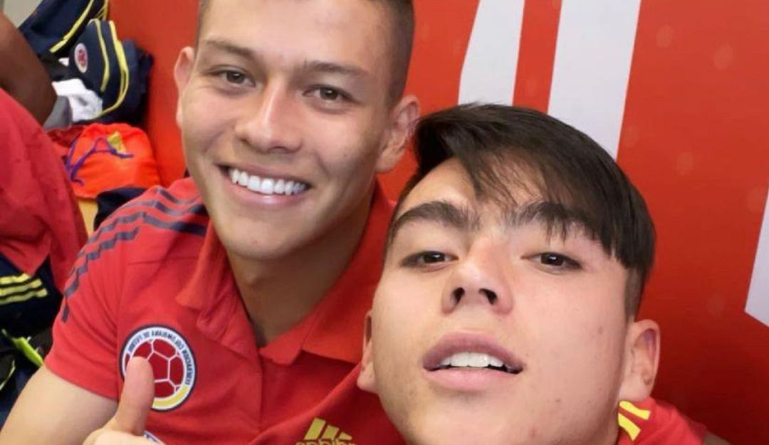 Daniel Ruiz, volante de Millonarios, es uno de los hombres destacados de los convocados al microciclo. Daniel Ruiz, volante de Millonarios, es uno de los hombres destacados de los convocados al microciclo.