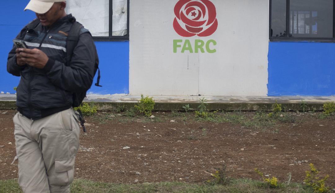 Exfarc Exfarc