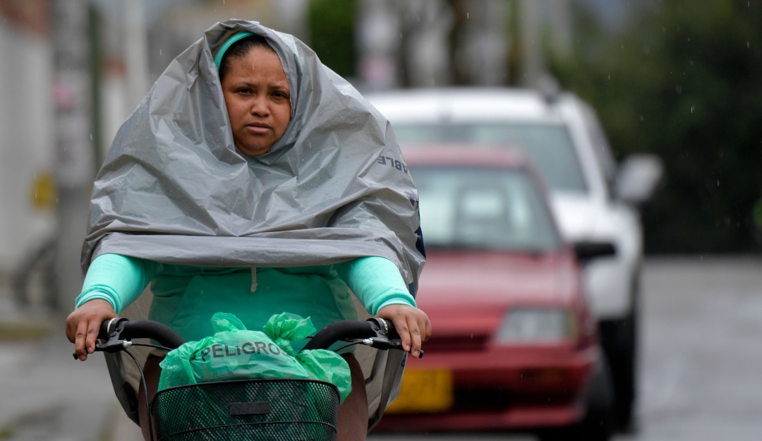 #NosMovemos: La apuesta que hace el transporte agradable para mujeres #NosMovemos: La apuesta que hace el transporte agradable para mujeres