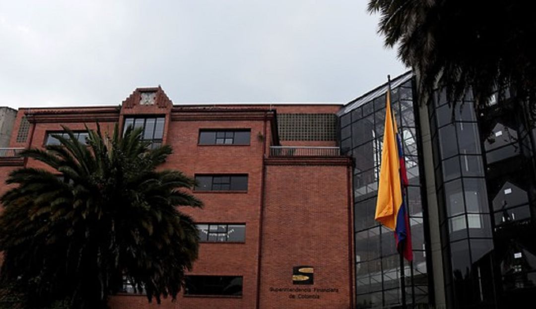 Superintendencia Financiera Superintendencia Financiera