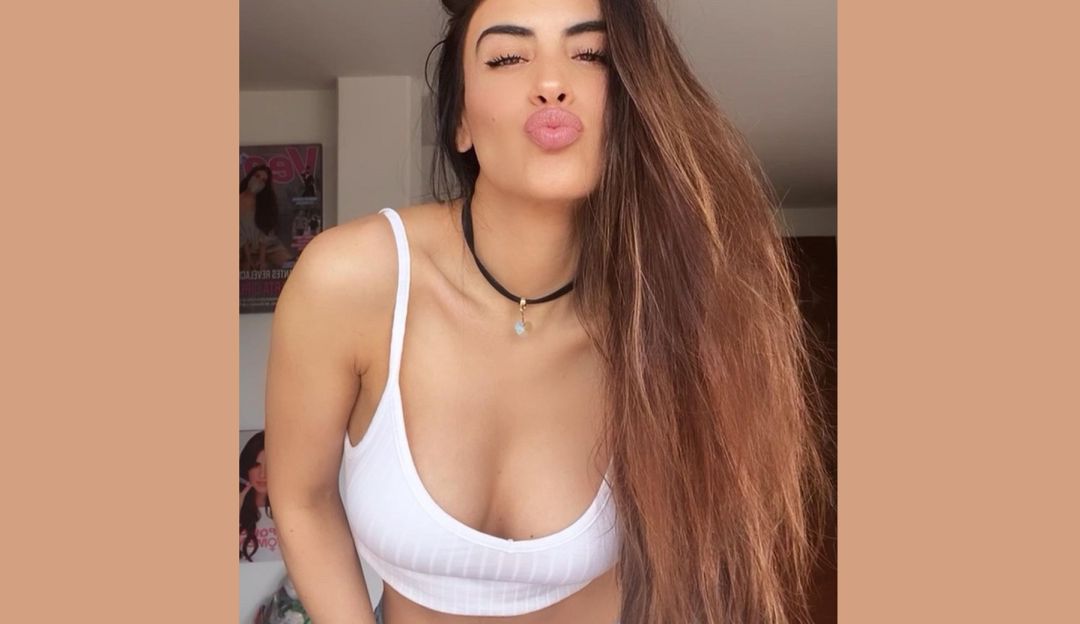 Jessica Cediel Jessica Cediel