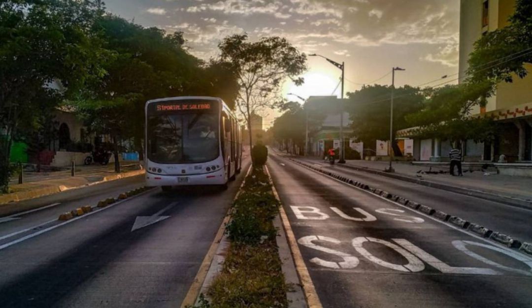 El servico de Transmetro suspendería sus operaciones por la falta de recursos este martes. El servico de Transmetro suspendería sus operaciones por la falta de recursos este martes.