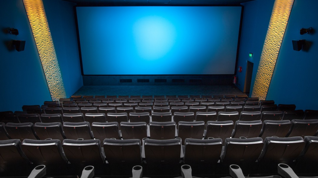 Colombia y Chile se unen para fortalecer el cine en la región