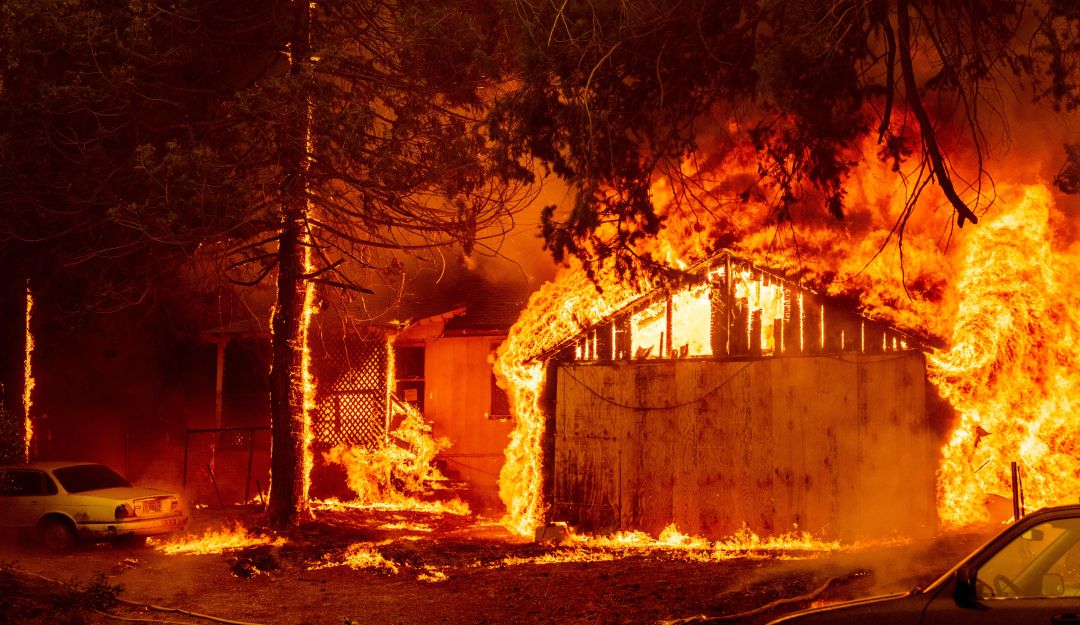 Incendio forestal Dixie, Costa Este de los Estados Unidos. Incendio forestal Dixie, Costa Este de los Estados Unidos.