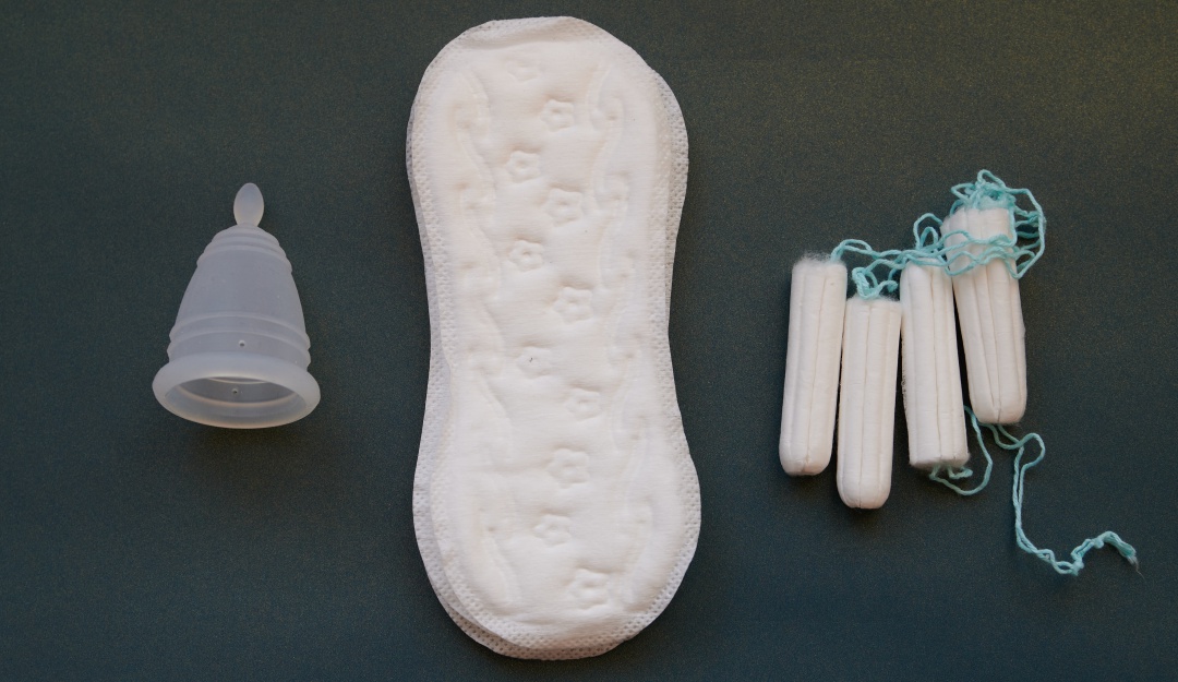 En el país 73 mil mujeres no pudieron atender su menstruación adecuadamente En el país 73 mil mujeres no pudieron atender su menstruación adecuadamente