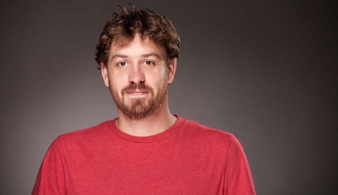 Will Cathcart, el jefe de WhatsApp Will Cathcart, el jefe de WhatsApp