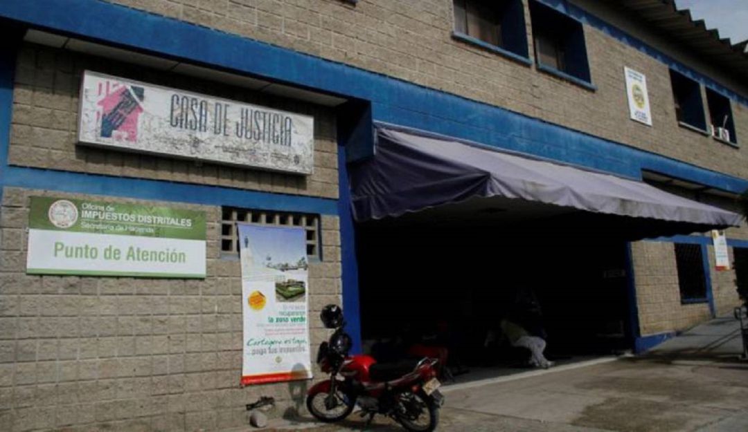 Los bolivarenses podrán inscribir sus casos en centros de conciliación públicos y privados, consultorios jurídicos y entidades públicas Los bolivarenses podrán inscribir sus casos en centros de conciliación públicos y privados, consultorios jurídicos y entidades públicas