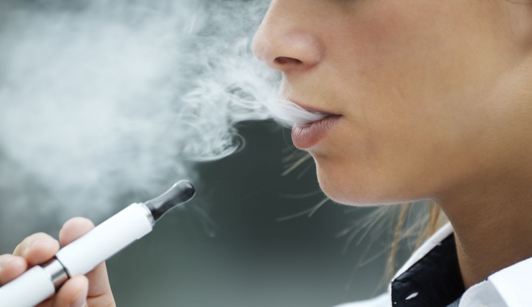 Vapeadores. Vapeadores.