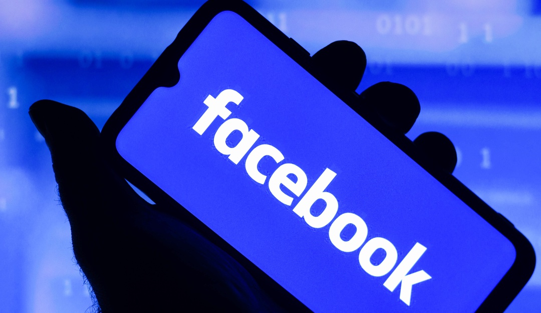 Facebook, red social Facebook, red social