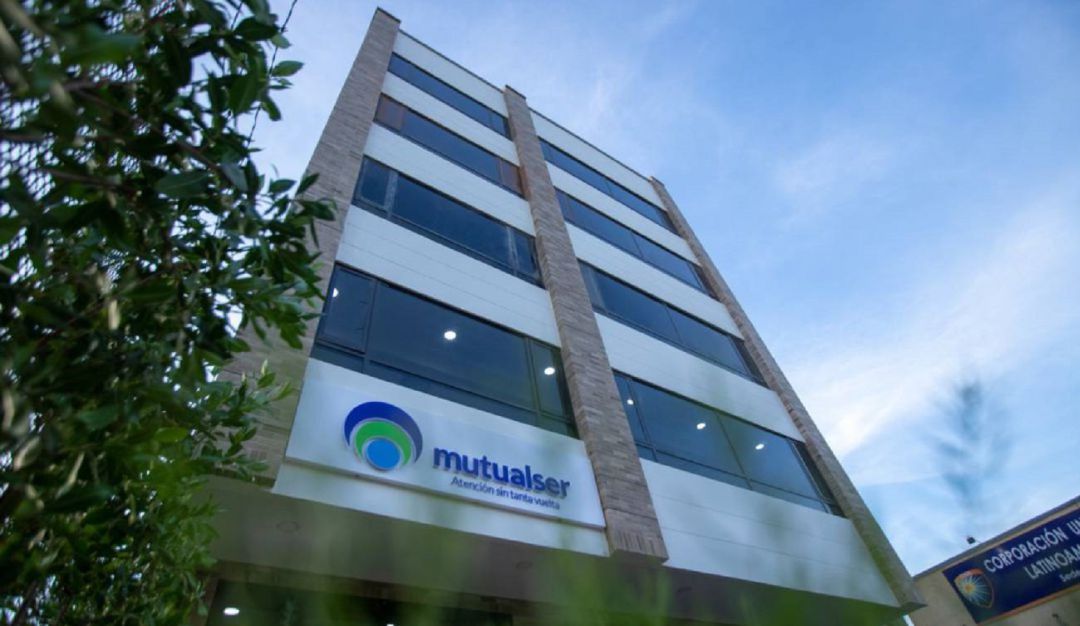 Los nuevos usuarios pueden verificar el estado de afiliación en la página www.mutualser.org, sin necesidad de asistir a sedes de atención Los nuevos usuarios pueden verificar el estado de afiliación en la página www.mutualser.org, sin necesidad de asistir a sedes de atención