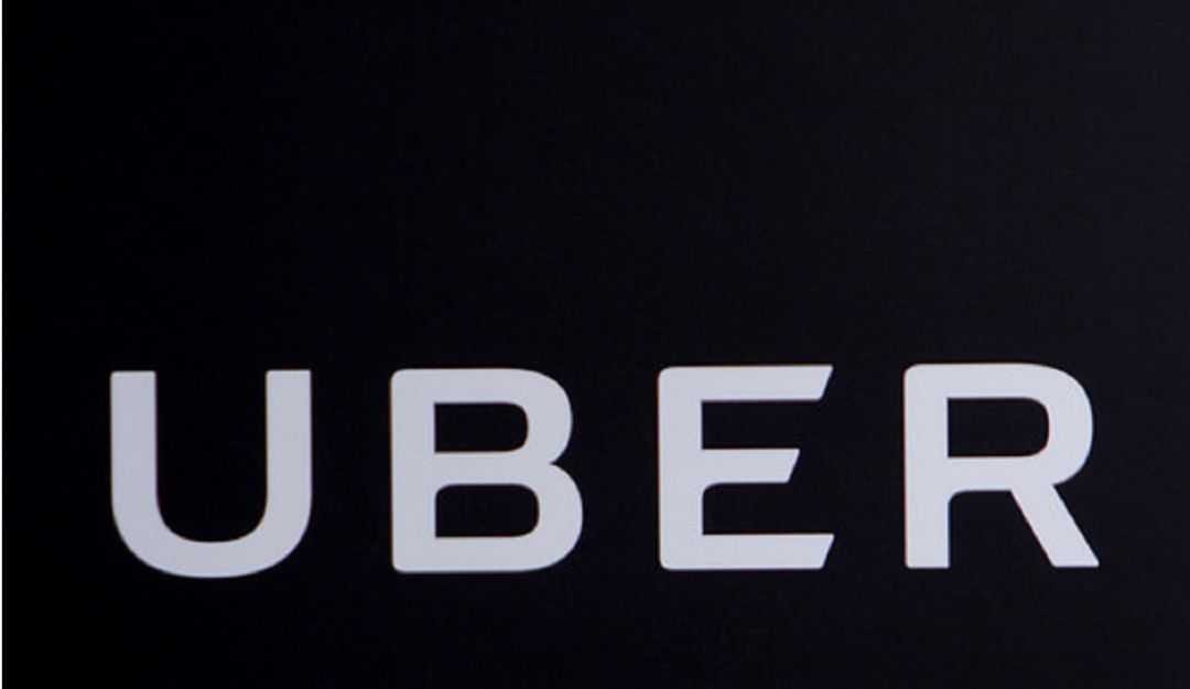 Uber anuncia alianza Uber anuncia alianza