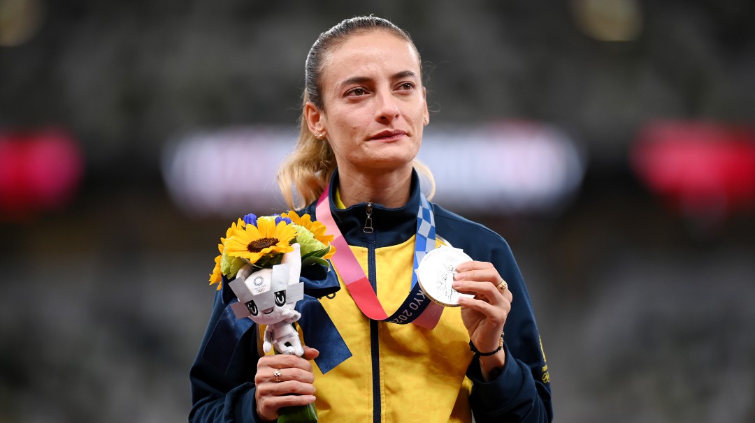 Arenas: "Es lamentable. Lo que se pide es el respeto hacia los deportistas"