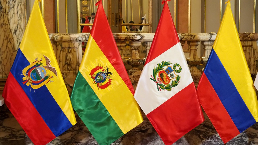 Entra en vigencia el Estatuto Migratorio Andino, ¿cómo funciona?