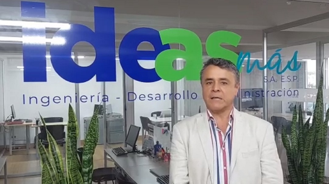 Nueva empresa manizaleña busca cubrir el sector de la eficiencia energética