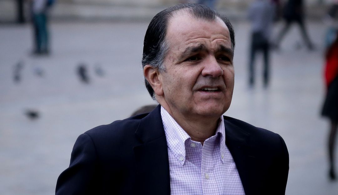 Zuluaga será precandidato por el Centro Democrático Zuluaga será precandidato por el Centro Democrático