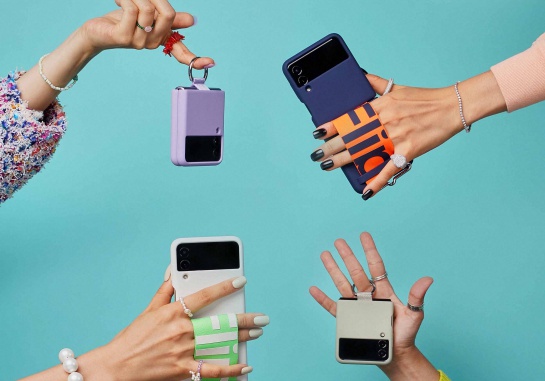 Galaxy Z Flip3 Galaxy Z Flip3