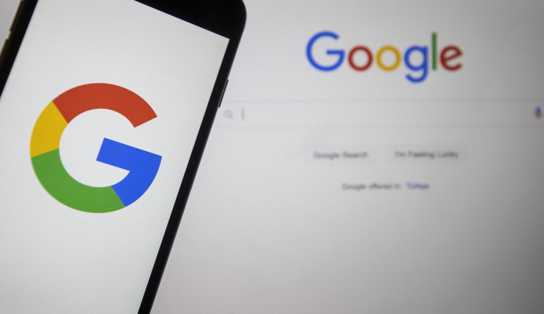 Google Google
