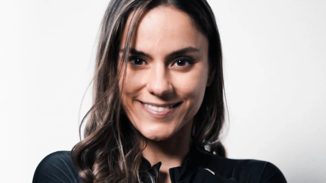 Jennifer Cañaveral, la arquitecta sin audición, joven destacada del mundo