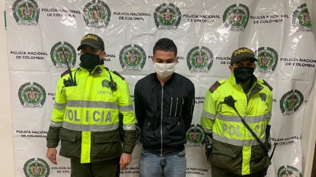 Juez condena a 34 años cárcel a Deimer Díaz por crimen de Daniela Espitia