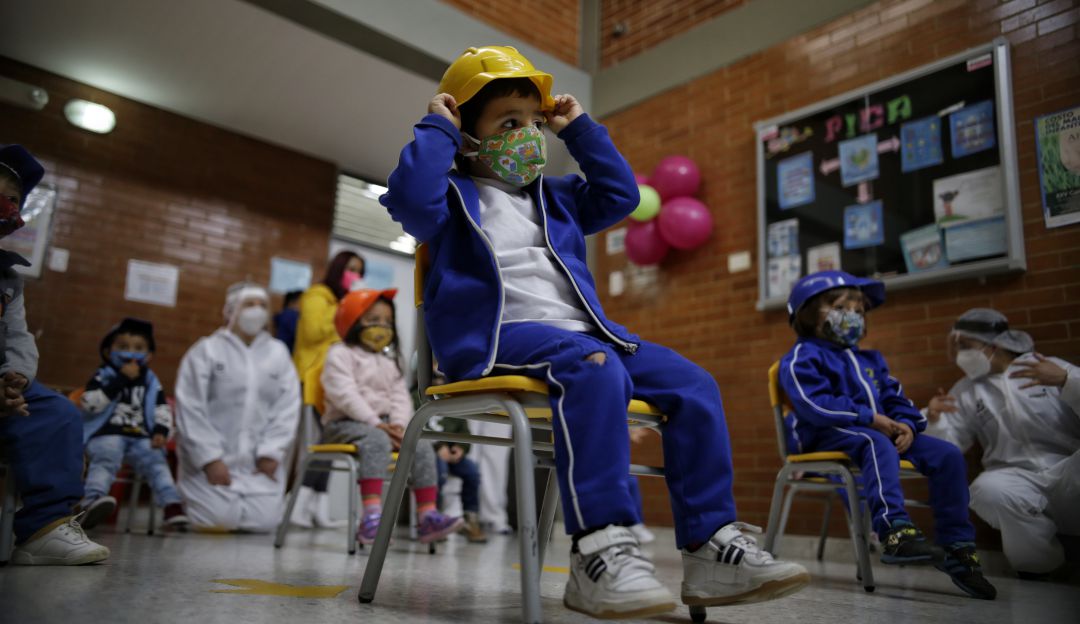 Educación Educación