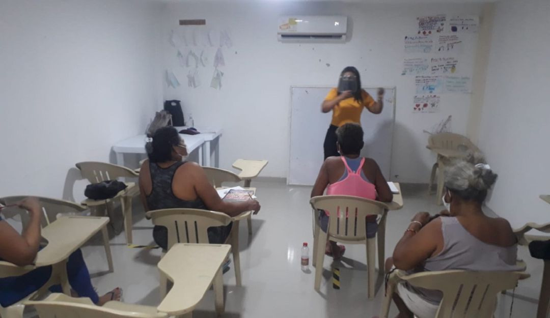 La presencialidad será progresiva y estará sujeta a controles en materia de salud pública, igualmente, supeditada a la situación local La presencialidad será progresiva y estará sujeta a controles en materia de salud pública, igualmente, supeditada a la situación local