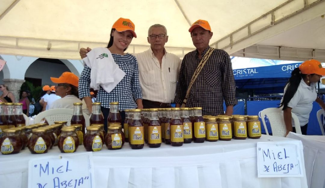 Ñame, plátano, popocho, berenjena, limón, ají, auyama, queso, suero, naranja y chepacorina, son otros de los productos que se ofertarán Ñame, plátano, popocho, berenjena, limón, ají, auyama, queso, suero, naranja y chepacorina, son otros de los productos que se ofertarán
