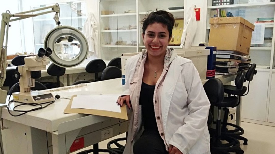 Antropóloga colombiana participará en una importante excavación en Egipto