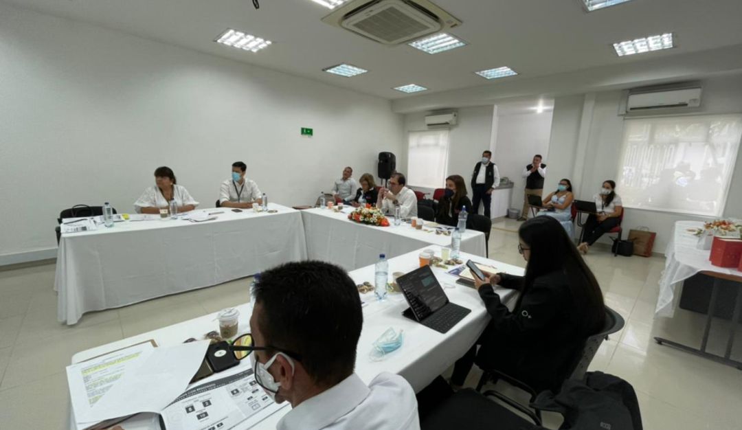 Fiscalía en Huila. Fiscalía en Huila.