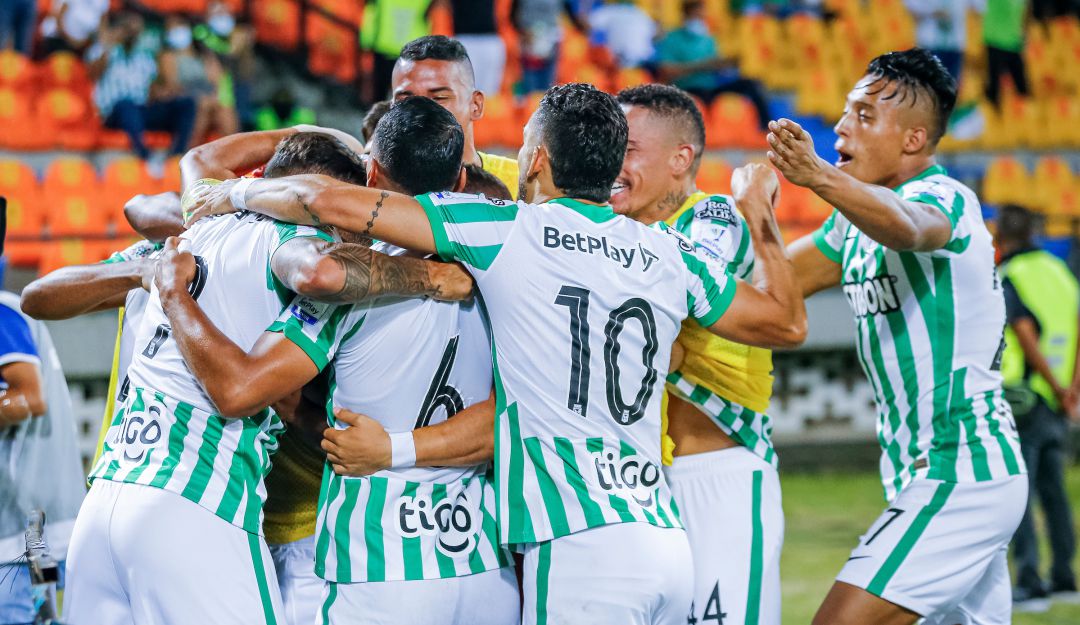 Atlético Nacional podrá inscribir a sus jugadores Atlético Nacional podrá inscribir a sus jugadores