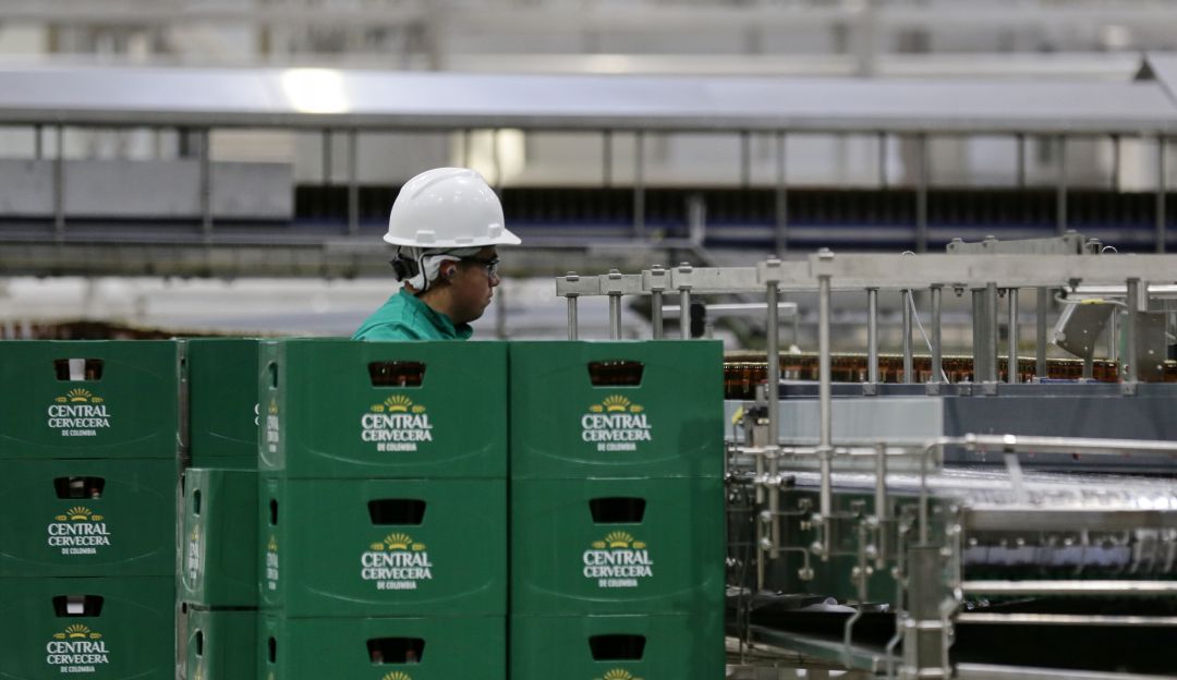 Empresarios lamentan el fallecimiento de Carlos Ardilla Empresarios lamentan el fallecimiento de Carlos Ardilla