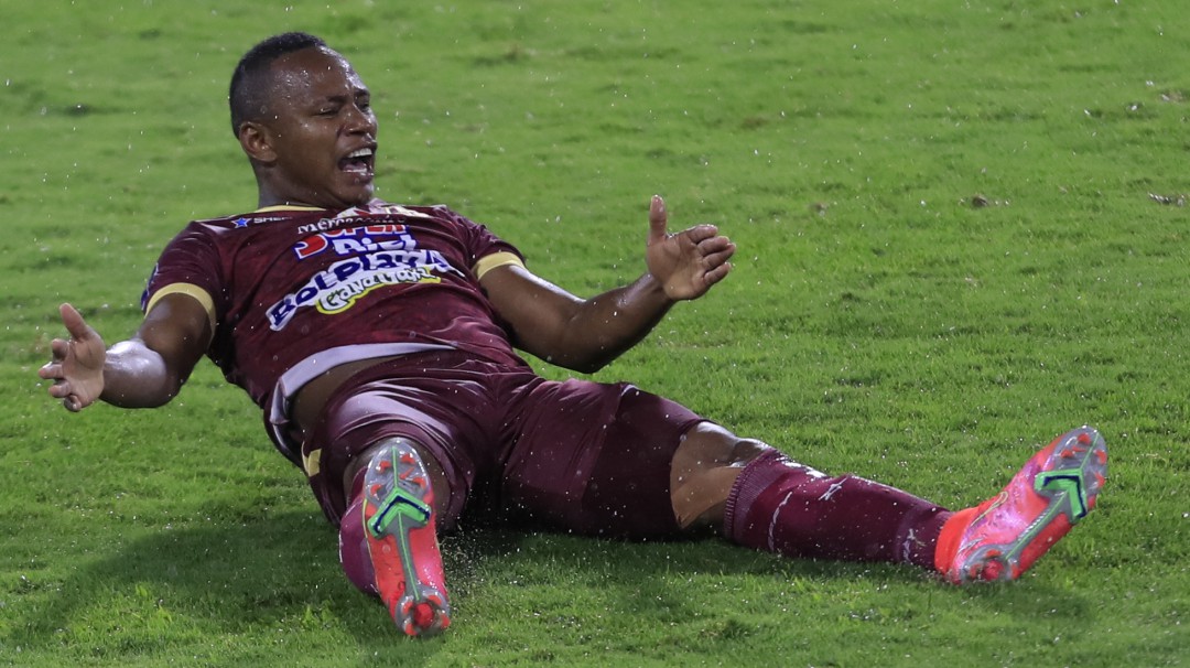 Hermann: "Estamos dialogando con Tolima por Campaz, pero es muy difícil"