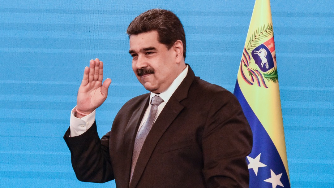 Comienzan en México las negociaciones entre el chavismo y la oposición
