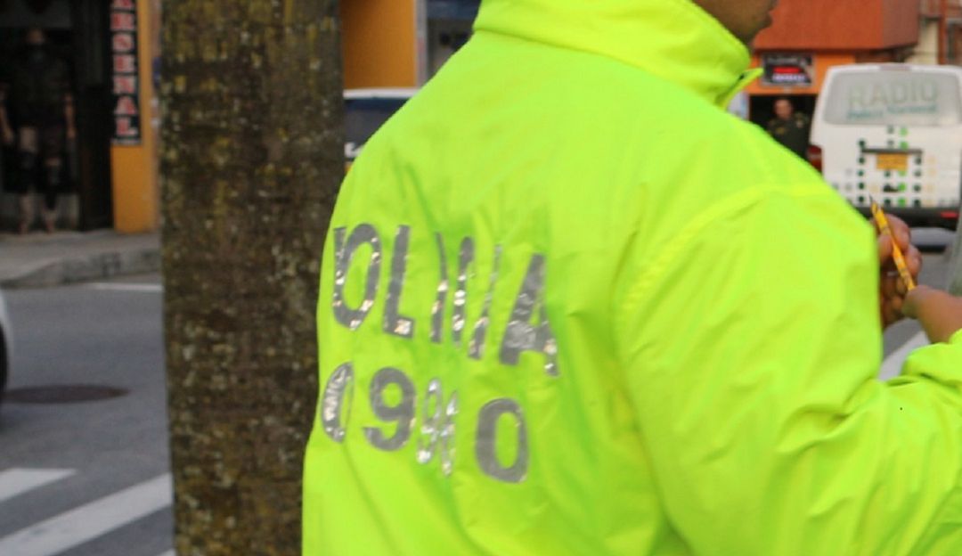 Operativos en Manizales Operativos en Manizales