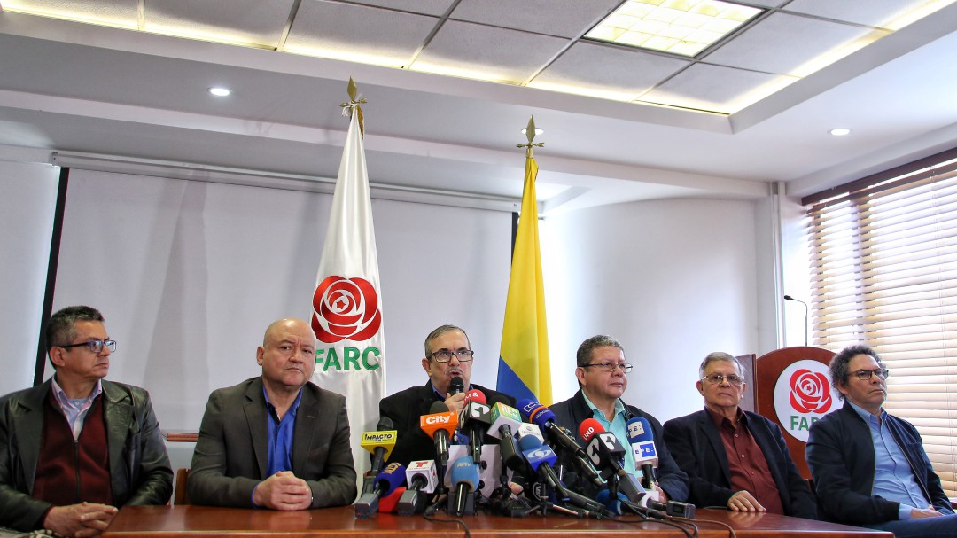 Comunes no convocaría nueva asamblea pronto, pese a solicitud para división