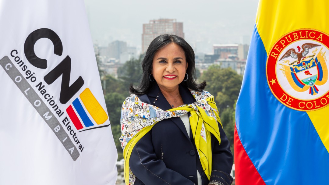 CNE adelantará capacitación a influenciadores en temas electorales